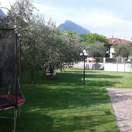 Casavarone Riva del Garda Exterior foto