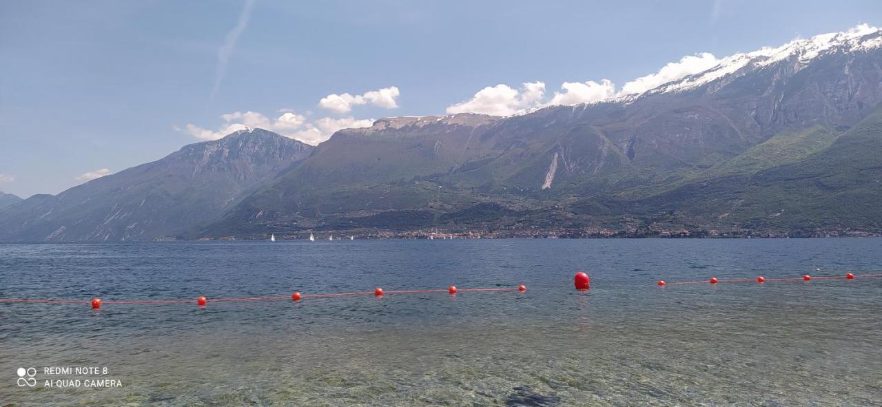 Casavarone Riva del Garda Exterior foto