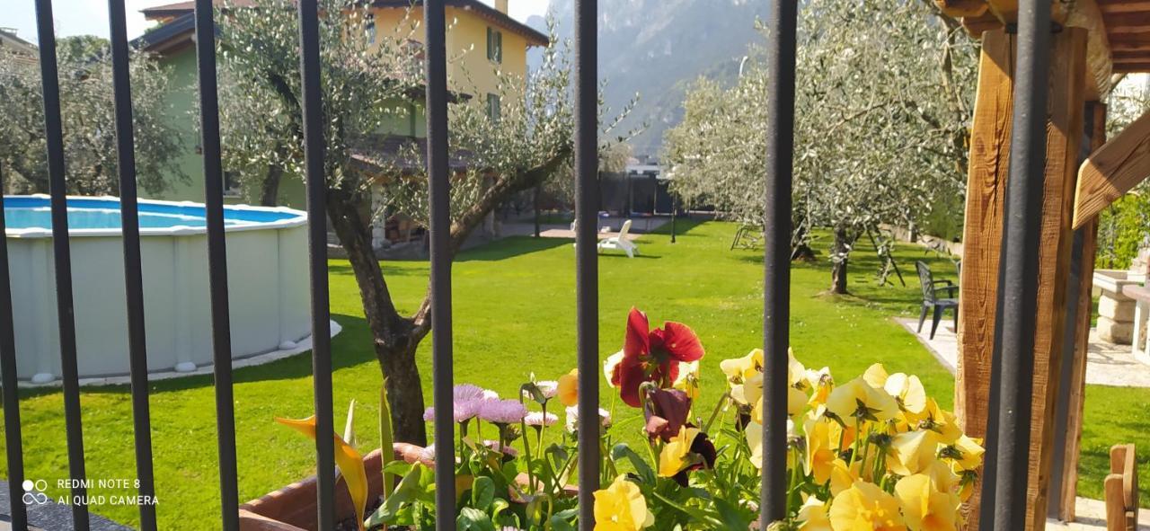 Casavarone Riva del Garda Exterior foto