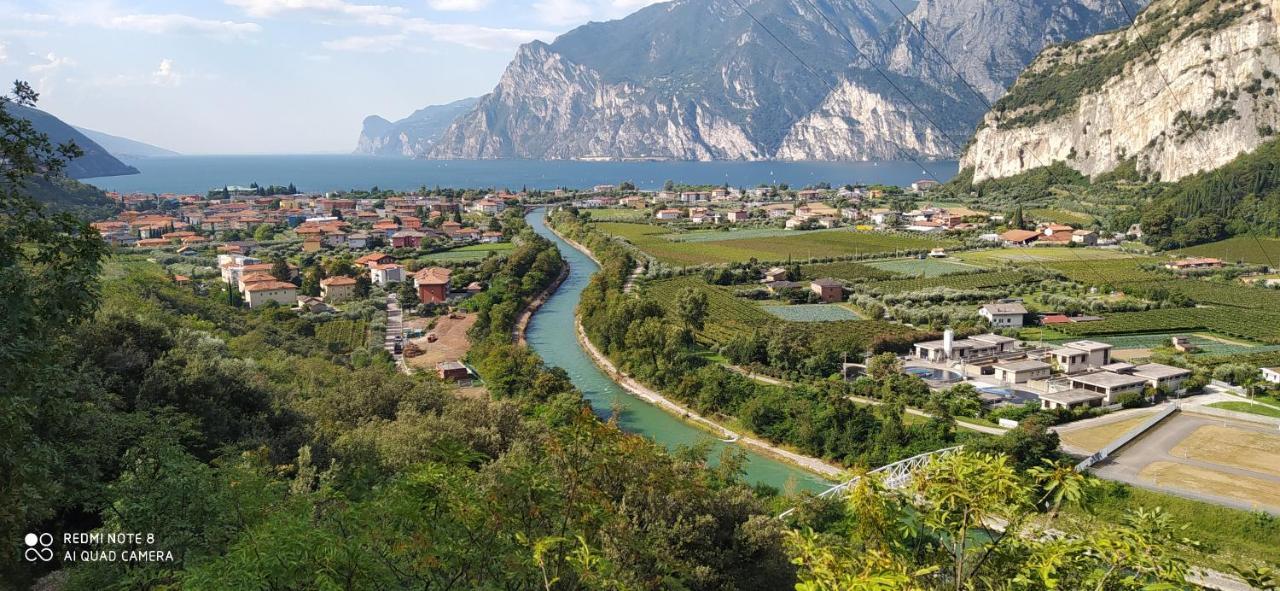 Casavarone Riva del Garda Exterior foto