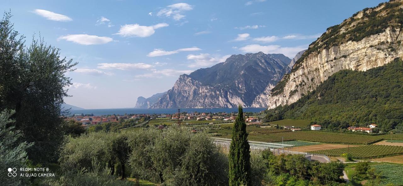 Casavarone Riva del Garda Exterior foto