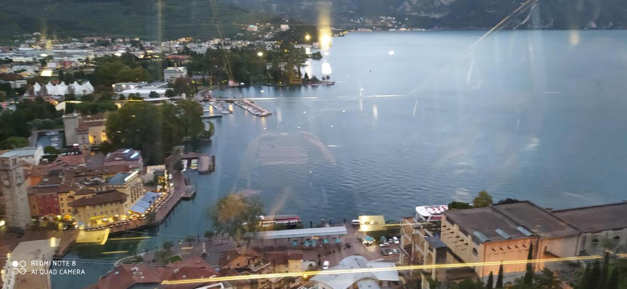 Casavarone Riva del Garda Exterior foto