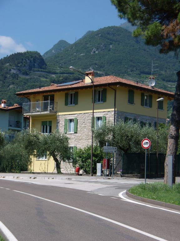 Casavarone Riva del Garda Quarto foto