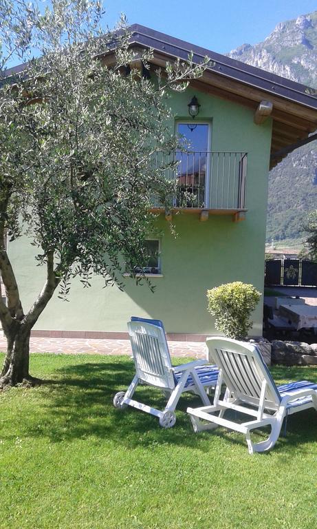 Casavarone Riva del Garda Exterior foto