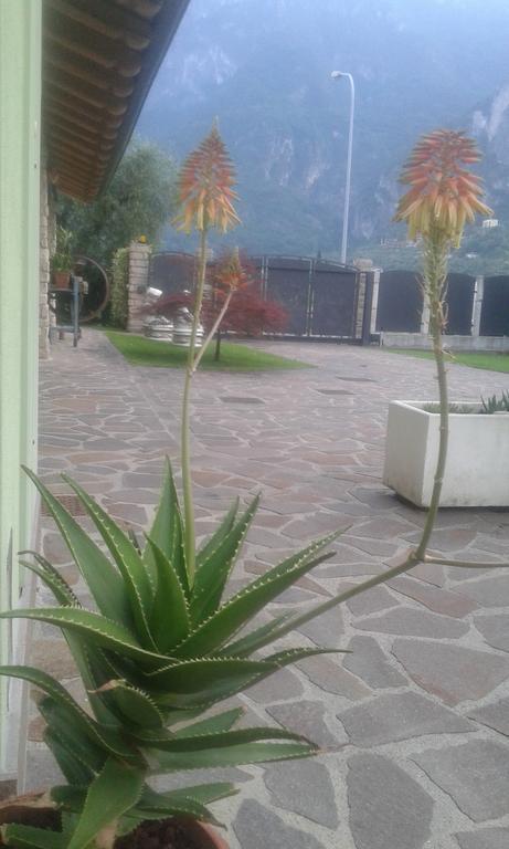 Casavarone Riva del Garda Exterior foto
